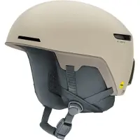 Smith Code Mips Hjelm