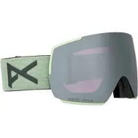 Anon M5+bonus Lens+mfi Face Mask Skibriller