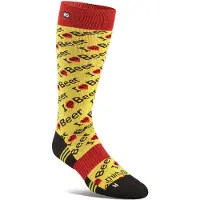 Thirtytwo Tm Merino Lange Sokker