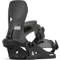 Rome Trace Hw Snowboardbindinger