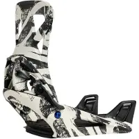 Burton Re Flex Snowboardbindinger