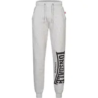 Lonsdale Logo Large Joggers
