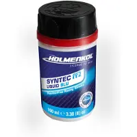 Holmenkol Syntec FF2 Liquid BLU, skivoks, 100ml