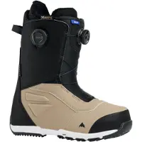 Burton Ruler Boa Snowboardstøvler