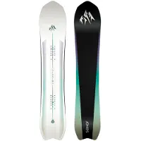 Jones - Snowboardpakker - Pack Stratos Women'S 2026 til Unisex - Hvid