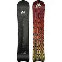 Jones Freecarver 9000s Snowboard