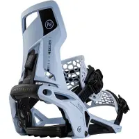 Nidecker Supermatic Snowboardbindinger