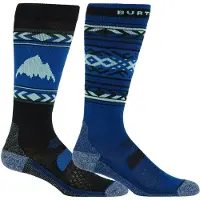 Burton Performance Lightweight Sokker 2 Enheder