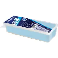 Holmenkol Syntec FF Bar BLU, skivoks, 150g
