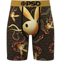 PSD Pb Snake Boxers