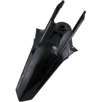 Ufo Ktm Sx 85 17/14 18 Bagskærm