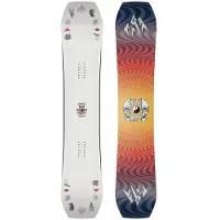 Jones Tweaker Snowboard