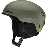 Smith Method MIPS Matte Fatigue Green L