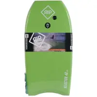 RIP Eps Reactor 38+leash Coil Pu Bodyboard