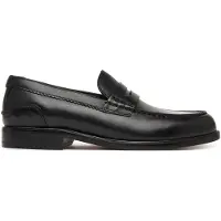 Clarks Mokassin 'CraftJames Lo' sort