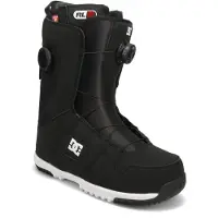 Dc-shoes Phase BOA Double Boa Black White 45