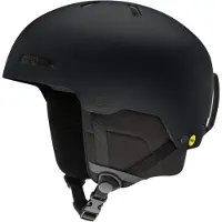 Smith Rodeo MIPS, skihjelm, sort