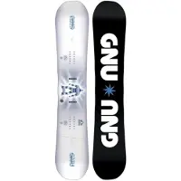 Gnu Riders Choice Snowboard