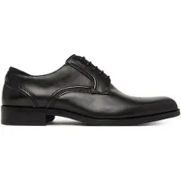 Clarks Snøresko 'Craft Remi Lace' sort
