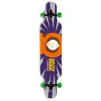 Hydroponic Dt 3.0 39´´ Longboard