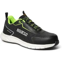Sparco Traction Yuki Sikkerhedssko