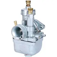 101 Octane Ip35498 Karburator