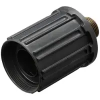 Shimano Cassette Core Wh-rs010 Freehub-krop