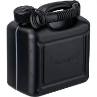 Hünersdorff 811300 Brænstofbeholder 5 l