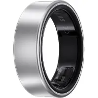 Samsung Galaxy Ring 11 Titanium Silver