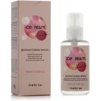 Inebrya Ice Cream Keratin Restructuring Serum 100ml
