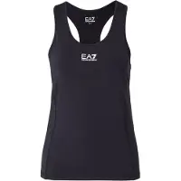 EA7 7w000929_af14524 ærmeløs T-shirt
