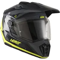 Leatt Adv 7.5+2.5 Goggles Fullface-hjelm