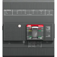 ABB SACE XT3N 250 TMG, Strømafbryder med formet etui, Type F