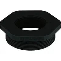 Lapp SKINDICHT KU-M 25/12 BK - (100 stk.)