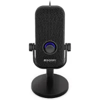 Endorfy SOLUM VOICE MICROPHONE S STAND/POP FILTER/USB/JACK 3.5 EY1B013