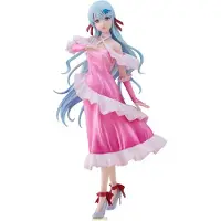 Furyu Magilumiere Coltdtenitol Aoi Lily 19 Cm Figur