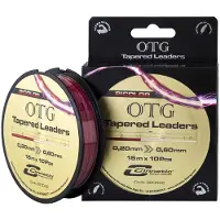 Cinnetic Otg Bicolor 150 M Tapered Forfang