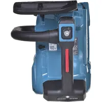 Makita DUC406ZB, Børstefri, 40 cm, 20 m/s, 76,2 / 8 mm (3 / 8), Grøn, 0,2 L - SOLO