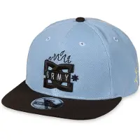 Grimey The Swarm Dc Shoes X Fitted Kasket