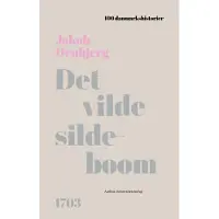 CSBOOKS Det vilde sildeboom | Jakob Ørnbjerg