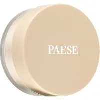 Paese Cosmetics Beauty Barley Powder Løst pudder 10 g
