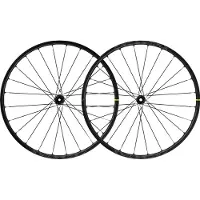 Mavic Crossmax Sls 29´´ Boost 6b Disc Mtb-hjulsett