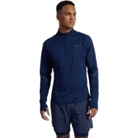 Newline Funktionsskjorte navy