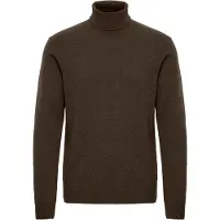 Casual Friday Pullover 'CFKarl' mørkebrun