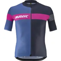 Mavic Ksyrium Pro Kortærmet Trøje