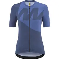 Mavic Icon Graphic Kortærmet Trøje
