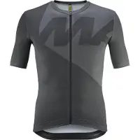 Mavic Icon Graphic Kortærmet Trøje