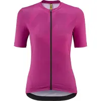 Mavic Icon Graphic Kortærmet Trøje