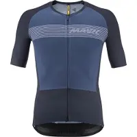 Mavic Cosmic Kortærmet Trøje
