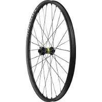 Mavic E-crosstrail Sl 27.5´´ Boost Cl Disc Tubeless Mtb Forhjul